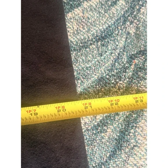 A Nightmare on Elm Street Shirt Mens large Long Sleeve Freddy Krueger Horror - Picture 4 of 6